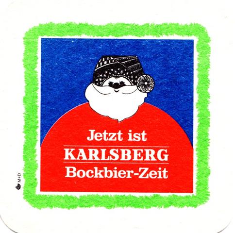 homburg hom-sl karlsberg bock 3b (quad185-jetzt ist-grner rahmen) 